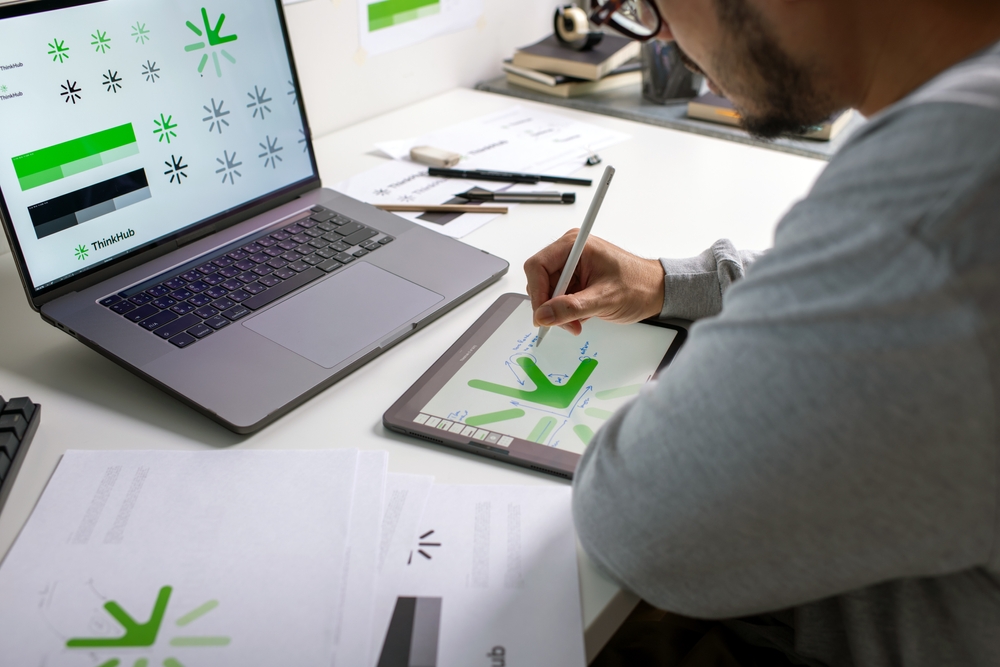 Branding et Identité Visuelle