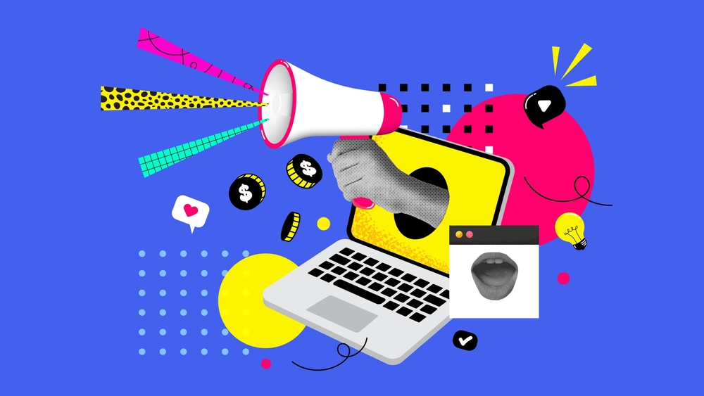 Branding et Identité Visuelle