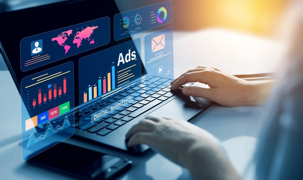 Publicité en ligne SEA Maroc | SOUIKA WEB MAROC 2 Publicite en ligne SEA