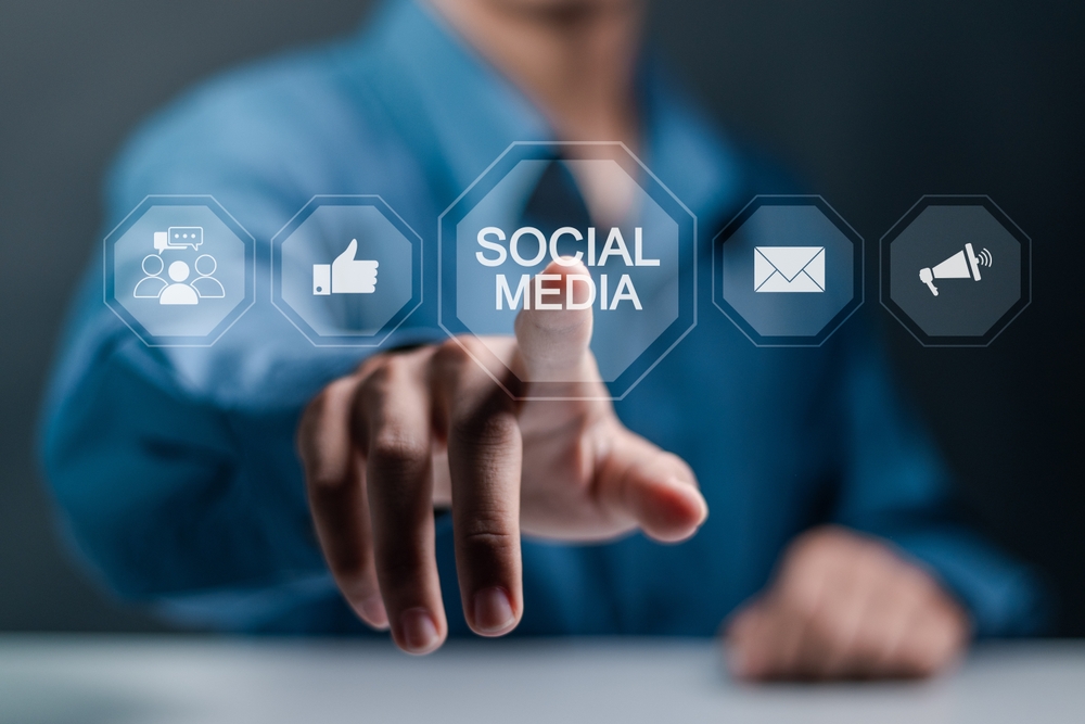 Réseaux Sociaux SMM Maroc | SOUIKA WEB 1 Réseaux Sociaux SMM Maroc | SOUIKA WEB