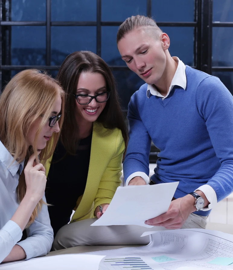 Agence Digitale Maroc – Création, Marketing & SEO 17 Agence Digitale Maroc – Création, Marketing & SEO