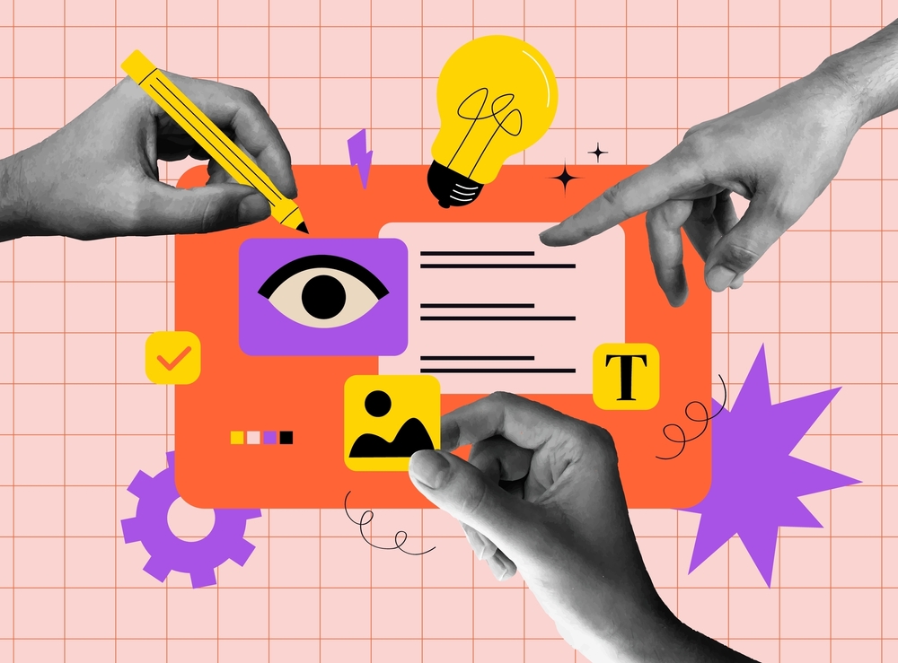 Agence Digitale Maroc – Création, Marketing & SEO 6 Création de Site Web au Maroc | Souika Web Maroc