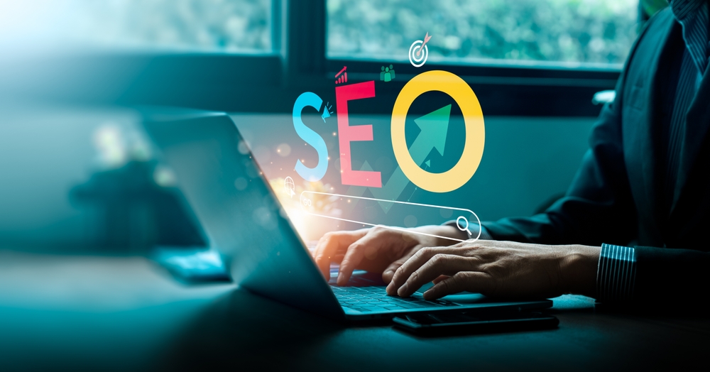 Référencement SEO Maroc – Boostez votre visibilité